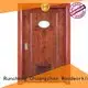 Quality Runcheng Woodworking Brand modern bathroom door wholesale bathroom 1
