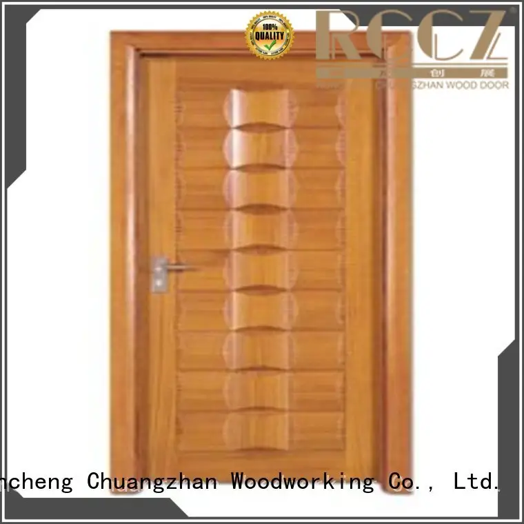 Runcheng Woodworking Brand good quality door bedroom bedroom doors for sale bedroom 1