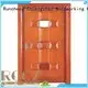 wholesale door modern bathroom door bathroom bathroom Runcheng Woodworking Brand 1