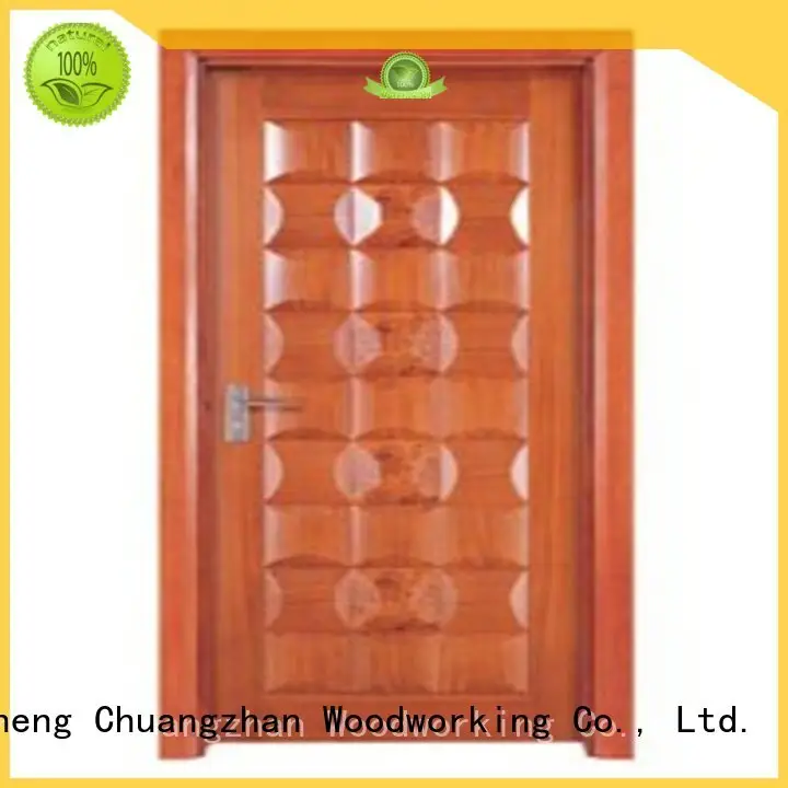 Runcheng Woodworking Brand bedroom door bedroom doors for sale good quality supplier 1