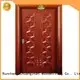 door wholesale Runcheng Woodworking Brand modern bathroom door 1