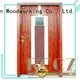 bathroom wholesale bathroom door Runcheng Woodworking Brand 1