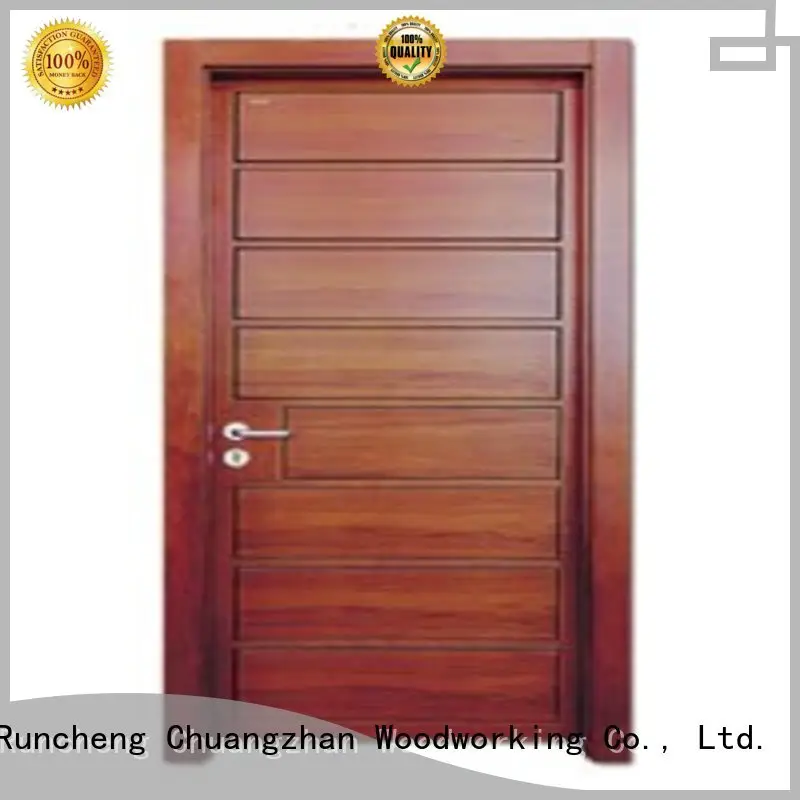 good quality bedroom doors for sale bedroom Runcheng Woodworking company 1