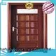Runcheng Woodworking Brand wholesale bathroom door custom modern bathroom door 1