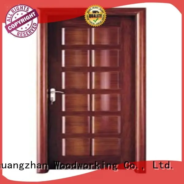 Runcheng Woodworking Brand door bedroom good quality bedroom doors for sale 1