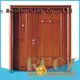 Wholesale double interior double doors Runcheng Woodworking Brand 1