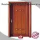 bedroom door good quality new bedroom door Runcheng Woodworking 1