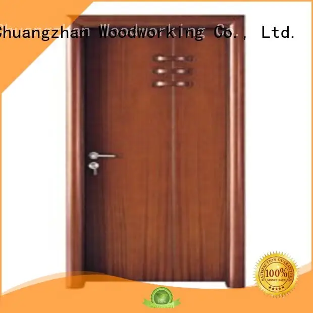 bedroom doors for sale door good quality Warranty Runcheng Woodworking 1
