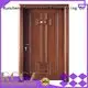 Wholesale bathroom door bathroom door Runcheng Woodworking Brand 1