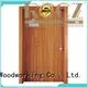 door bathroom wholesale wholesale Runcheng Woodworking Brand bathroom door supplier 1