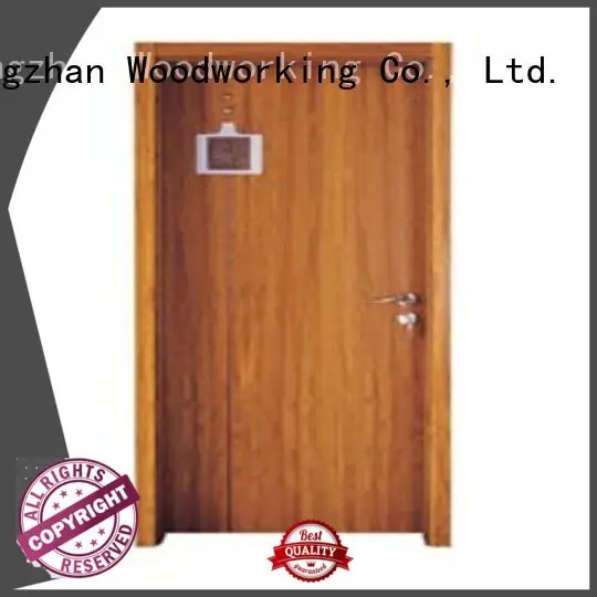 good quality door new bedroom door Runcheng Woodworking Brand 1