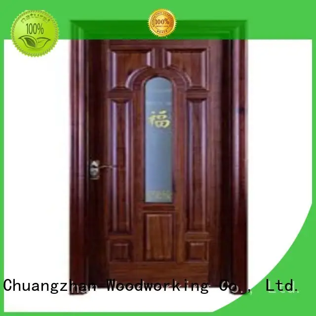 bedroom doors for sale good quality new bedroom door Runcheng Woodworking Brand 1