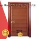 door bathroom door wholesale bathroom Runcheng Woodworking company 1