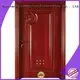 bathroom door replacement door bathroom Runcheng Woodworking Brand 1