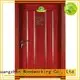 door solid core bedroom door high quality bedroom Runcheng Woodworking Brand 1