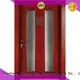 Runcheng Woodworking Brand pure wooden double glazed windows solid supplier 1