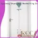 door modern style bathroom shower doors bathroom Runcheng Woodworking Brand 1