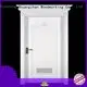 sunshine latest designed mediterranean sunshine mdf composite wooden door Runcheng Woodworking 1