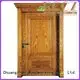 oak veneer interior doors kitchen door wood veneer sheets holiday Runcheng Woodworking Brand 1
