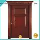 solid wood bedroom composite door kitchen solid quality solid wood compound door door Runcheng Woodworking Brand 1