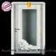 bedroom door Runcheng Woodworking Brand internal double doors factory 1