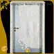 door double kitchen bedroom wooden door Runcheng Woodworking 1