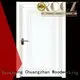Custom durable interior wooden door with solid wood wooden Runcheng Woodworking 1