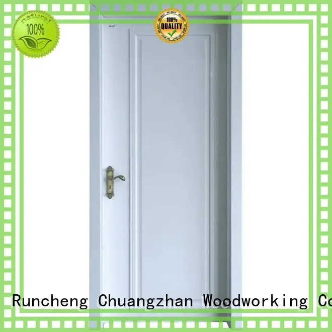 Runcheng Woodworking Brand internal mdf doors online door supplier 1
