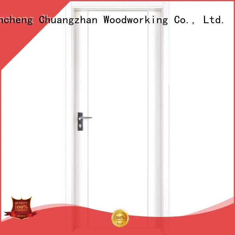 mdf doors online white mdf Bulk Buy internal Runcheng Woodworking 1