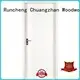 mdf doors online internal mdf composited Runcheng Woodworking Brand mdf interior doors 1