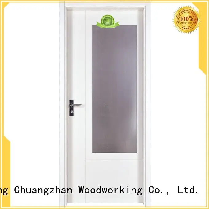 internal best selling Runcheng Woodworking Brand mdf doors online 1