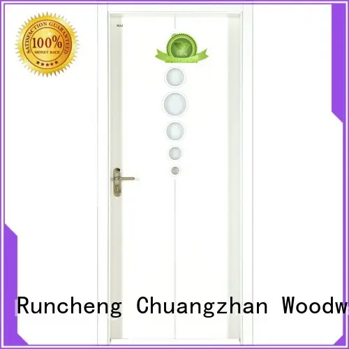 composited best selling mdf doors online door Runcheng Woodworking company 1