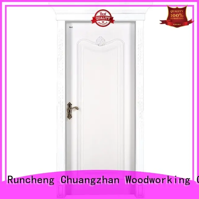 door internal mdf doors online white best selling Runcheng Woodworking Brand 1
