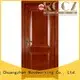 solid composited wooden Runcheng Woodworking Brand wooden kitchen cabinet doors manufacture 1