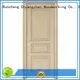 veneer design modern Runcheng Woodworking Brand wooden kitchen cabinet doors factory 1