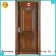 composited modern modern design solid solid wood composite doors Runcheng Woodworking 1