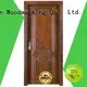 modern design wooden Runcheng Woodworking Brand solid wood composite doors 1
