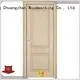 veneer door solid wood composite doors Runcheng Woodworking Brand 1