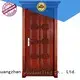 Wholesale interior solid wood interior doors for sale high quality Runcheng Woodworking Brand 1