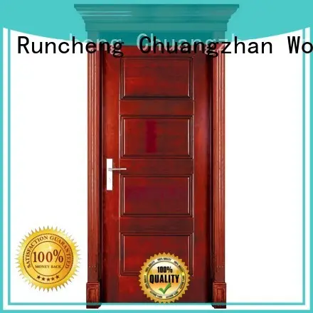 solid wood interior doors for sale wooden pure solid solid wood bifold doors manufacture 1