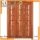 door design OEM interior double doors Runcheng Woodworking 1