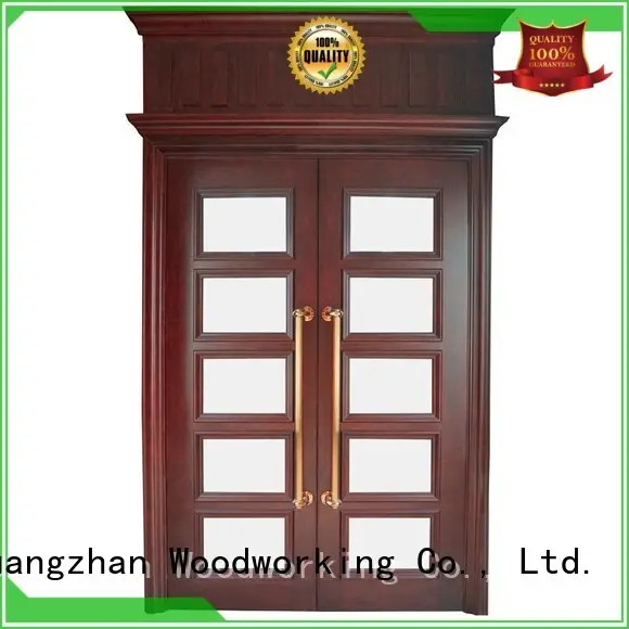 interior double doors solid design pure interior double doors manufacture 1