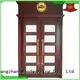interior double doors solid design pure interior double doors manufacture 1