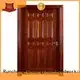 Runcheng Woodworking Brand bedroom door custom bedroom doors for sale 1