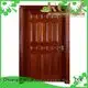 Custom good quality new bedroom door door Runcheng Woodworking 1
