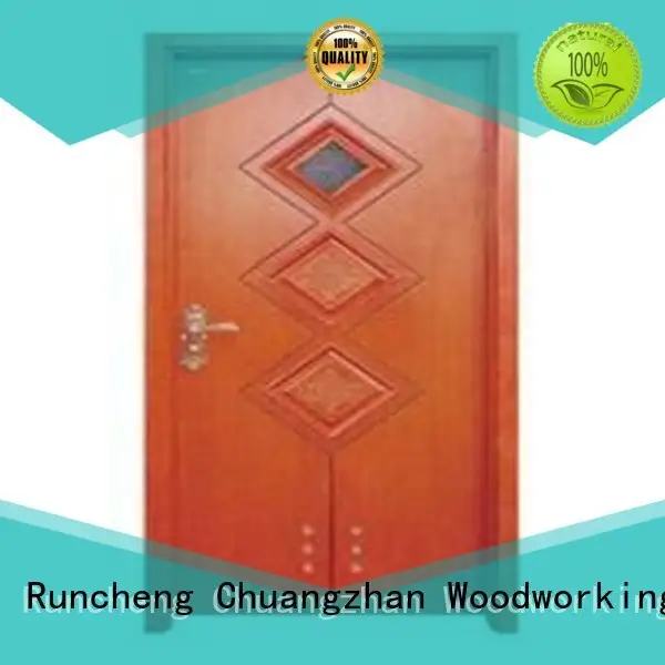 modern bathroom door bathroom Bulk Buy wholesale Runcheng Woodworking 1