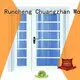 Quality Runcheng Woodworking Brand door double interior double doors 1