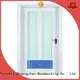 Hot hardwood glazed internal doors durable Runcheng Woodworking Brand 1