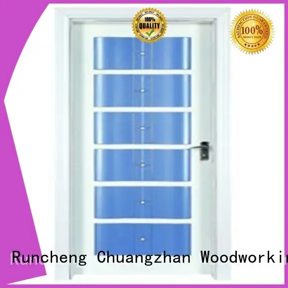 Hot door bedroom doors for sale good quality Runcheng Woodworking Brand 1