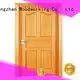 Wholesale flush plywood flush internal doors Runcheng Woodworking Brand 1